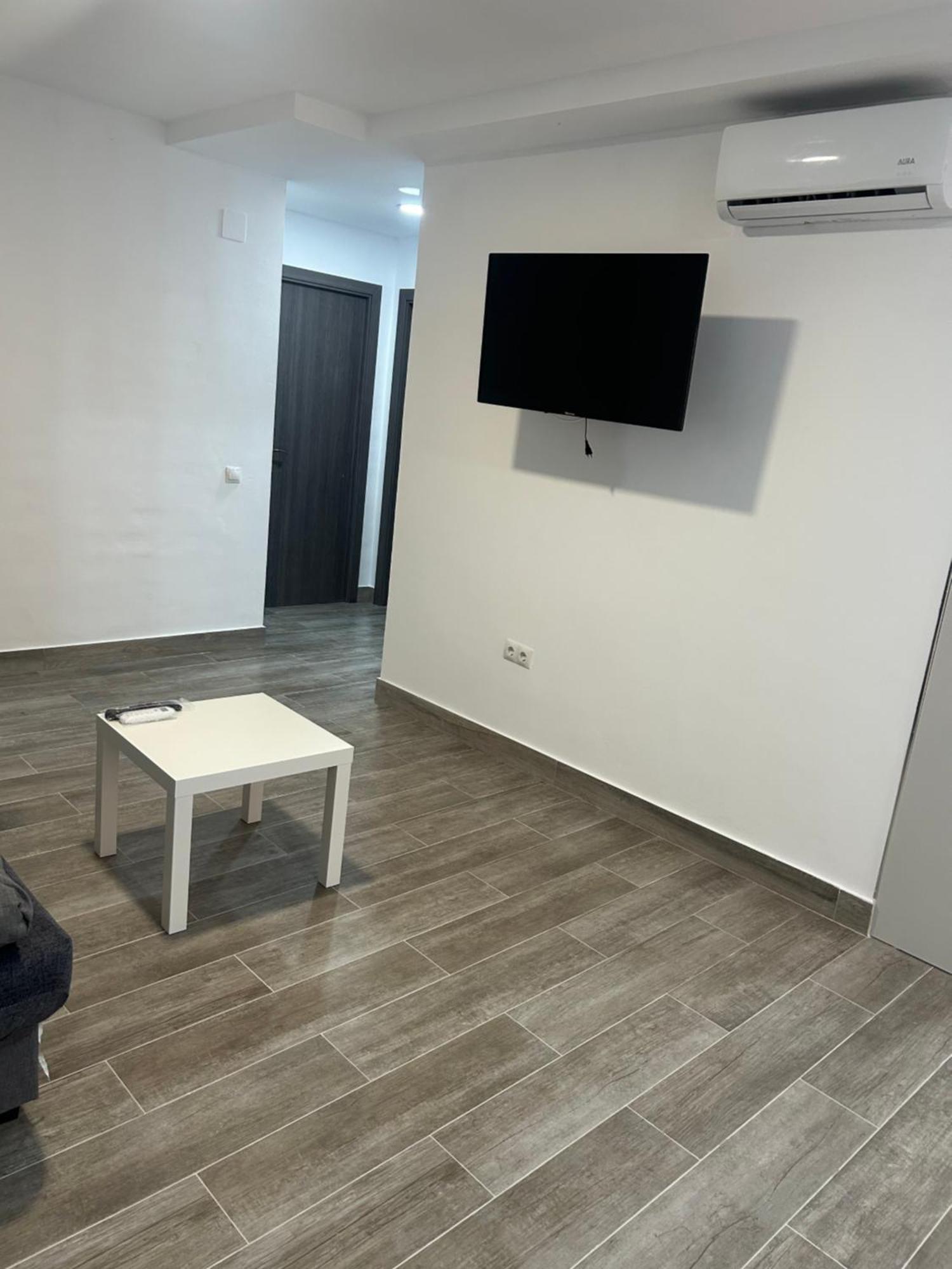 Apartamento Tejares 1 Málaga Exterior foto